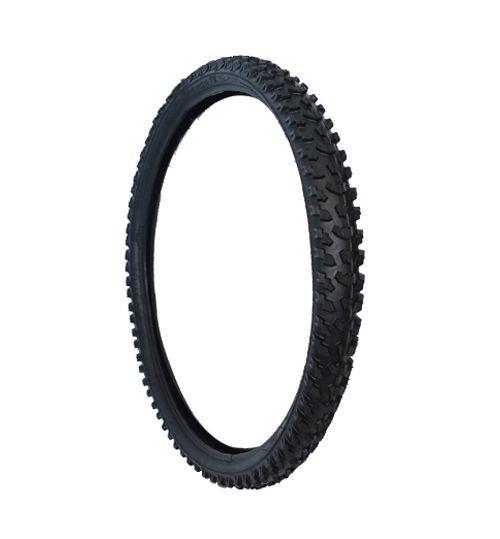 Pneu Bicicleta Levorin Aro 20x1.75-44-406 Excess Preto - Pneu de